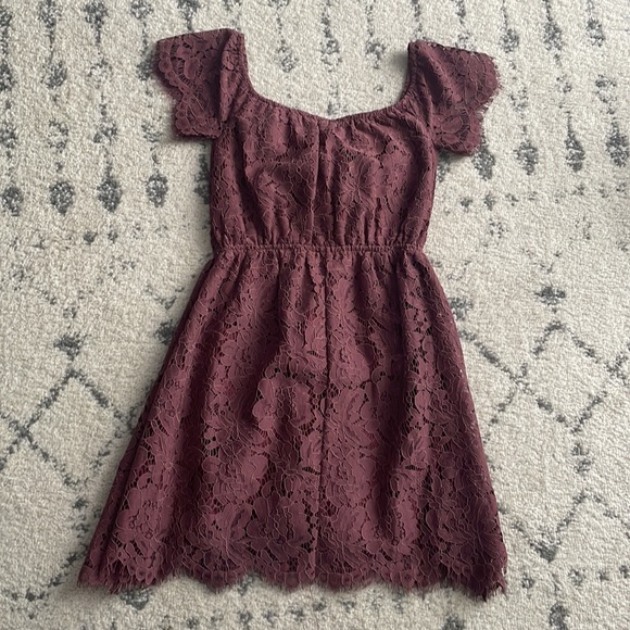 Tobi dress - Picture 2 of 2